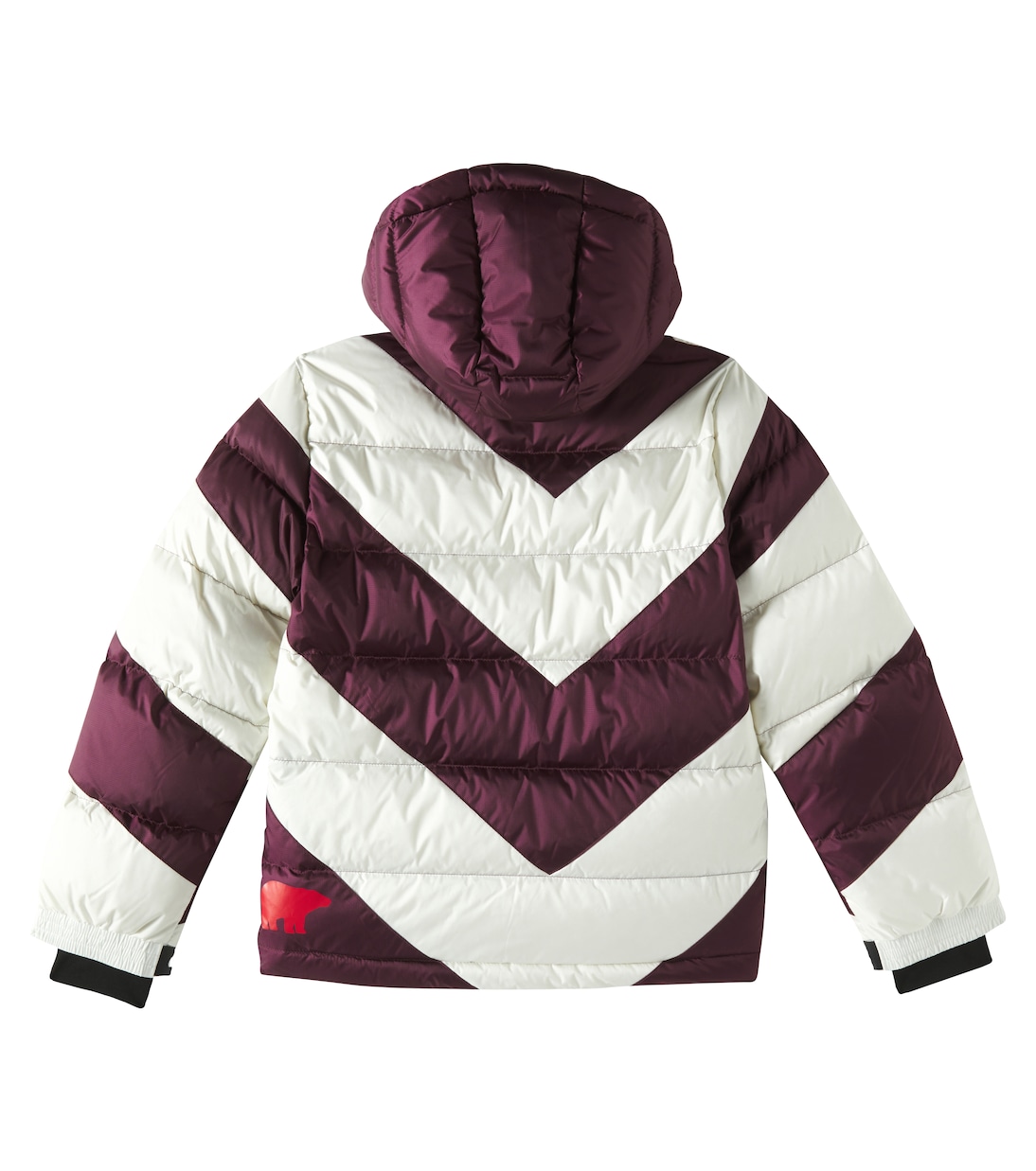 Giacca da sci Super Mojo con stampa | Perfect Moment Kids