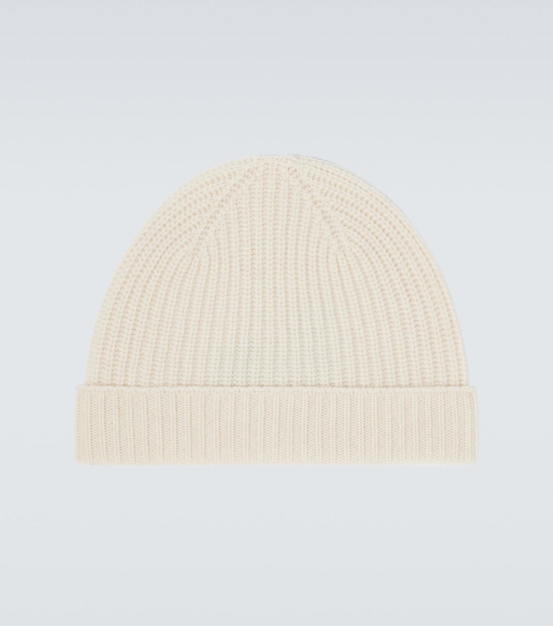 Berretto in cashmere a coste | Tom Ford