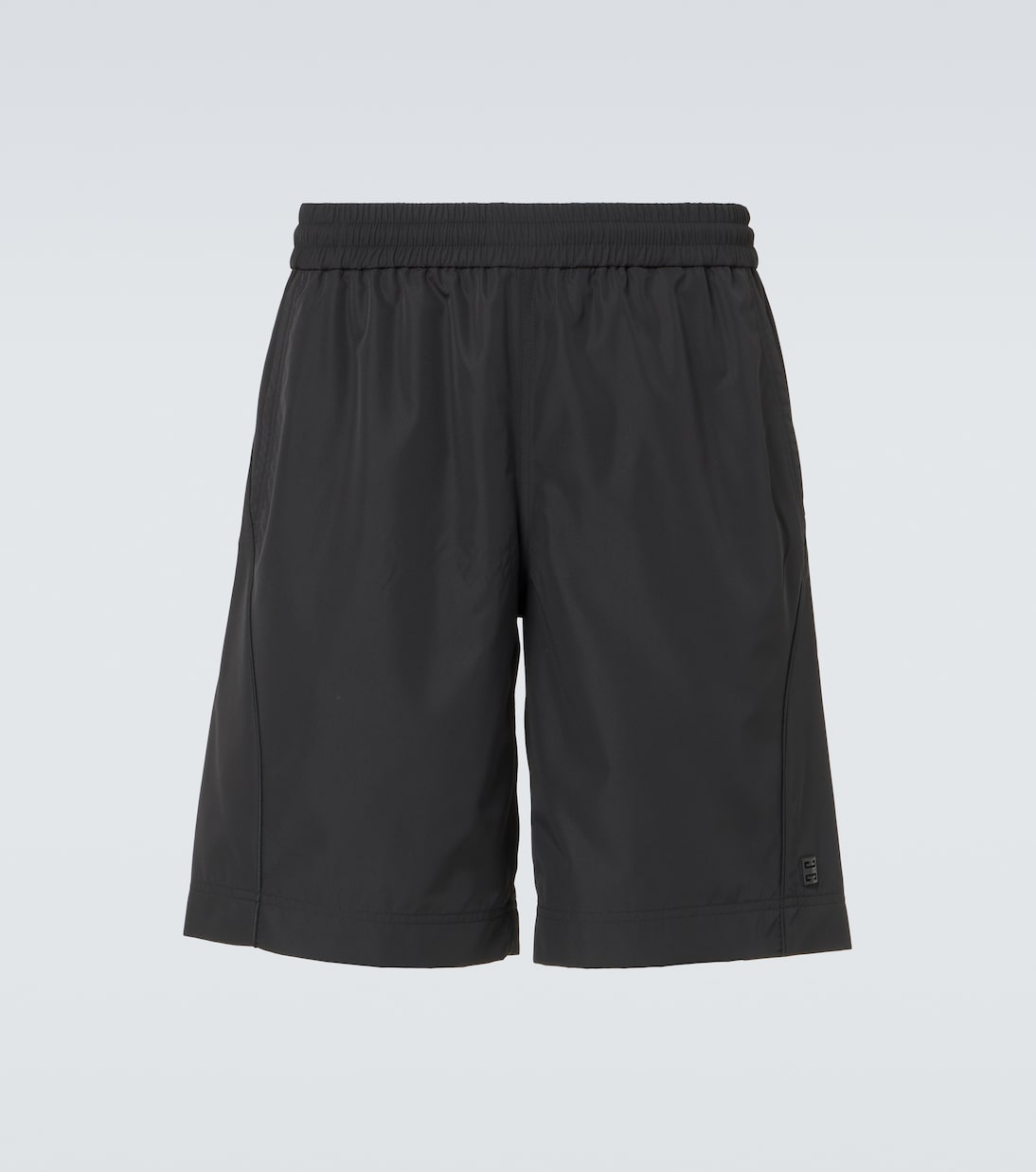 Bermuda 4G à taille haute | Givenchy