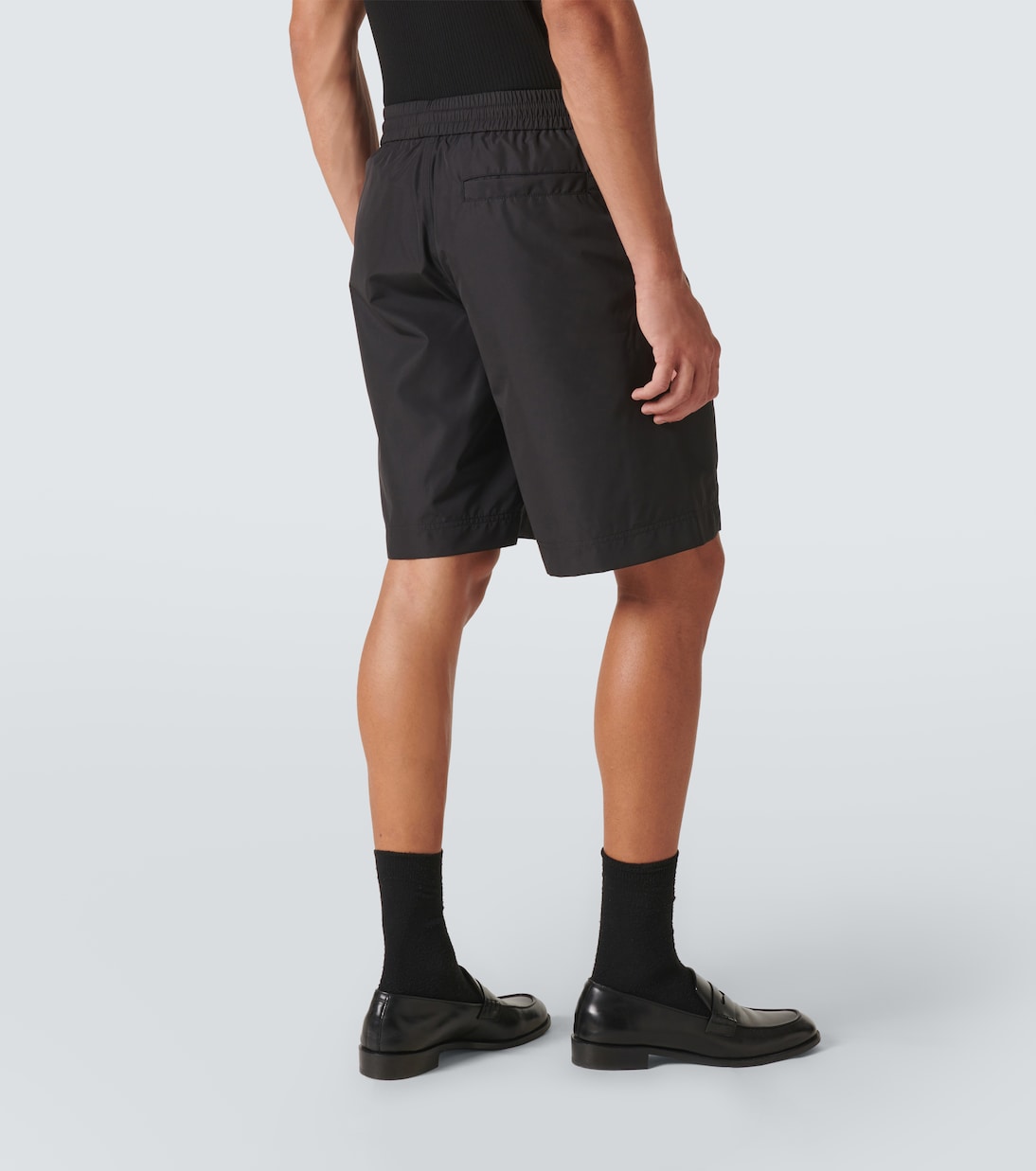 Bermuda 4G à taille haute | Givenchy