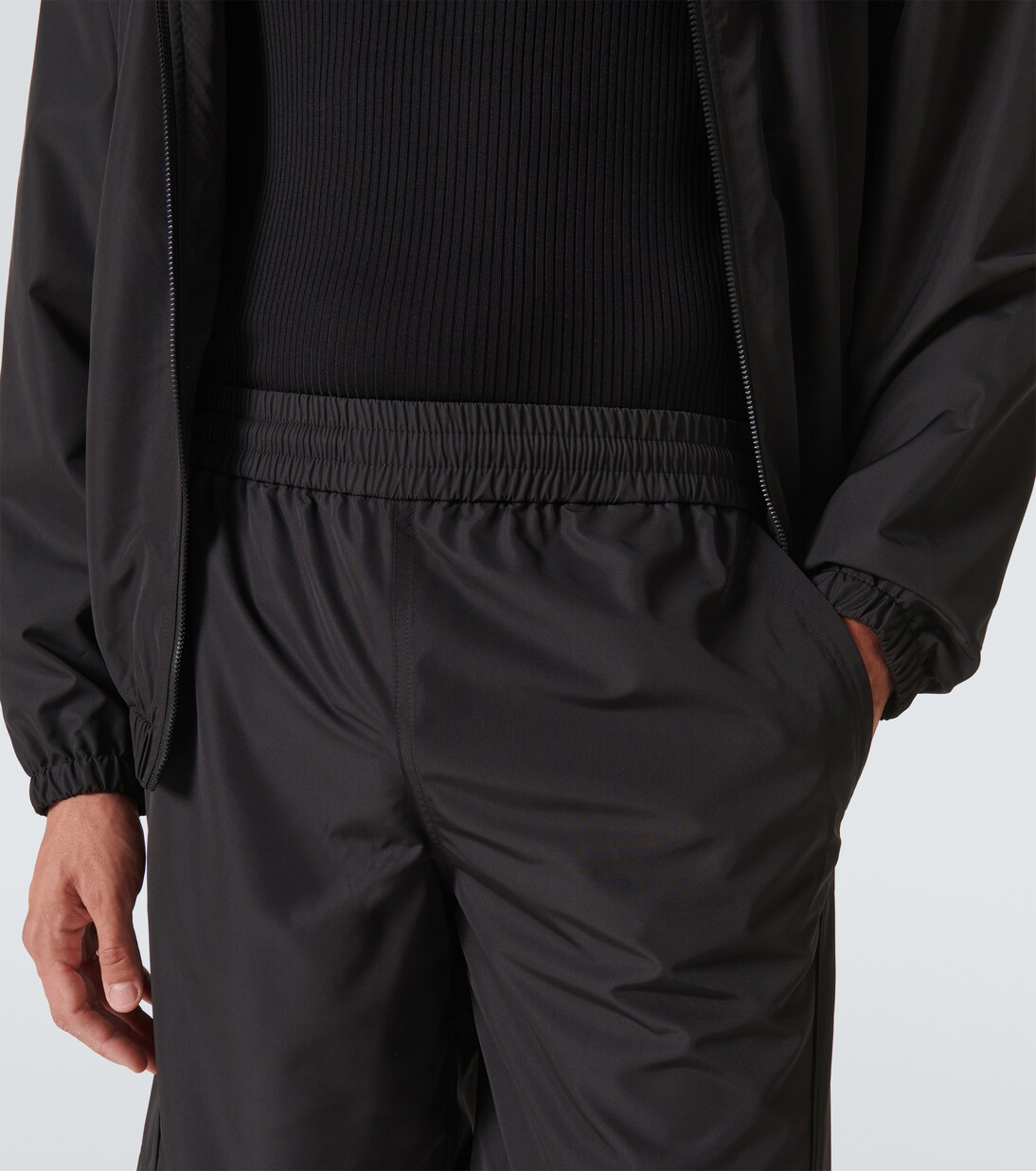 Bermuda 4G à taille haute | Givenchy