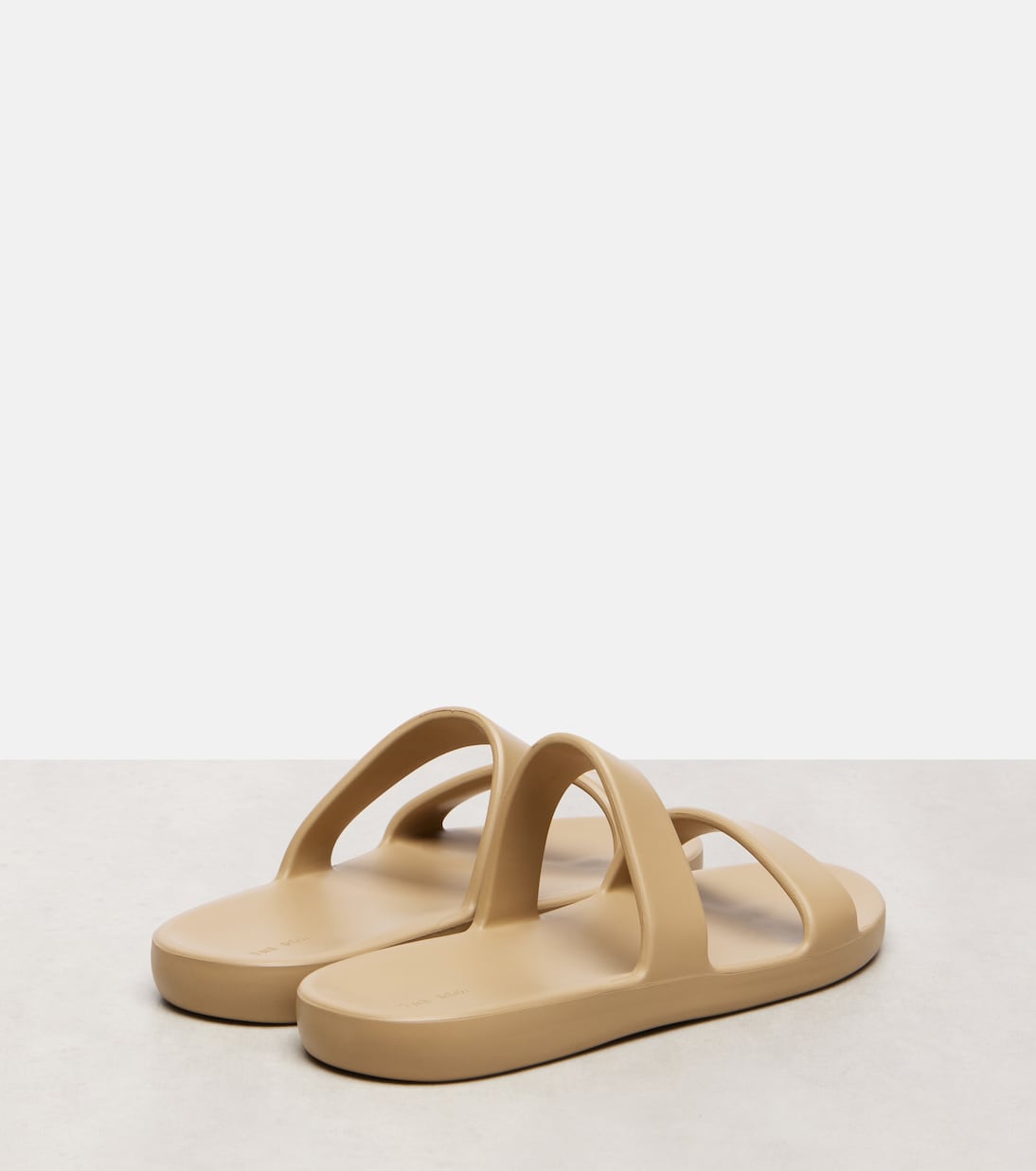 Foam sandals | The Row