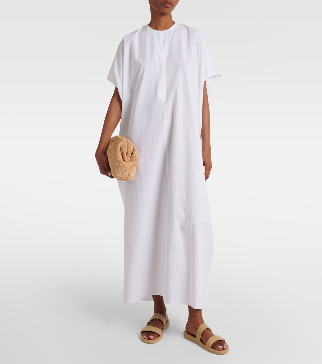 Foam sandals | The Row