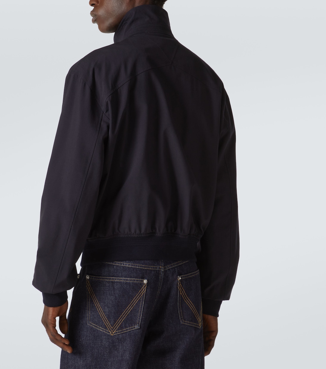 Blouson aus Wolle | Bottega Veneta