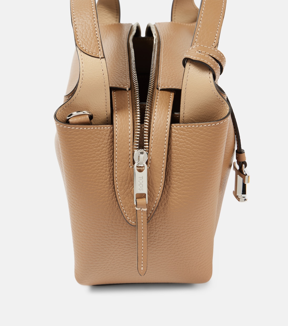 Sac Mini en cuir | Tod's