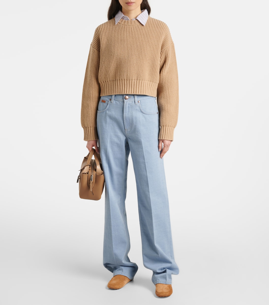 Sac Mini en cuir | Tod's