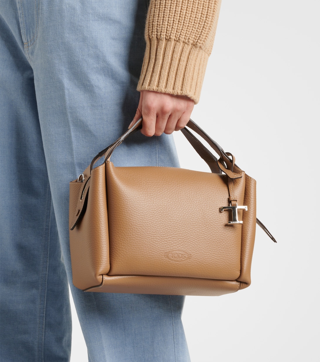 Sac Mini en cuir | Tod's