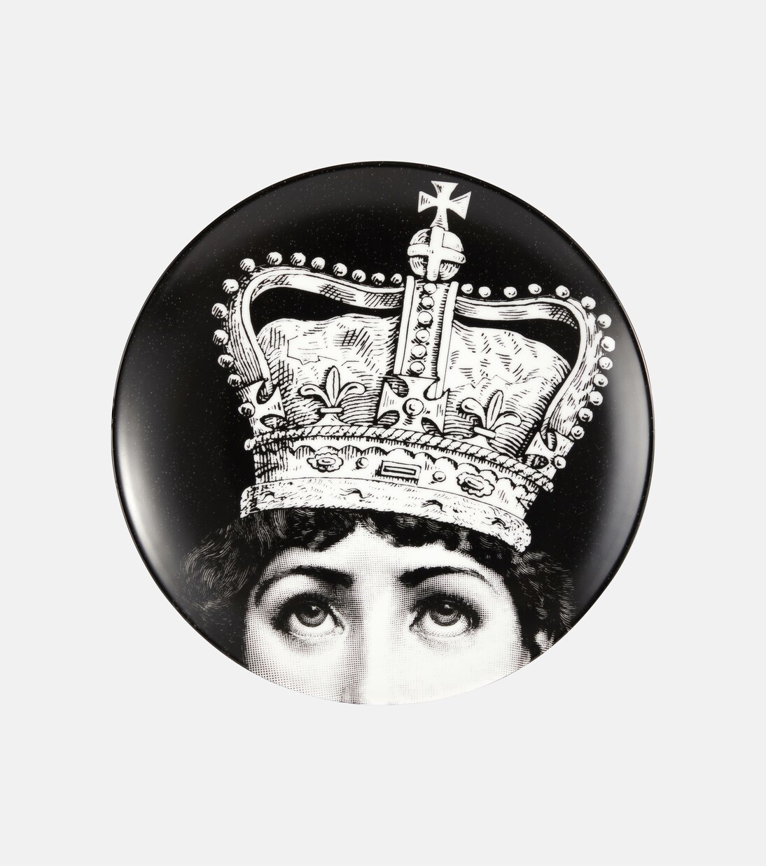 Piatto da parete Tema e Variazioni n.369 | Fornasetti