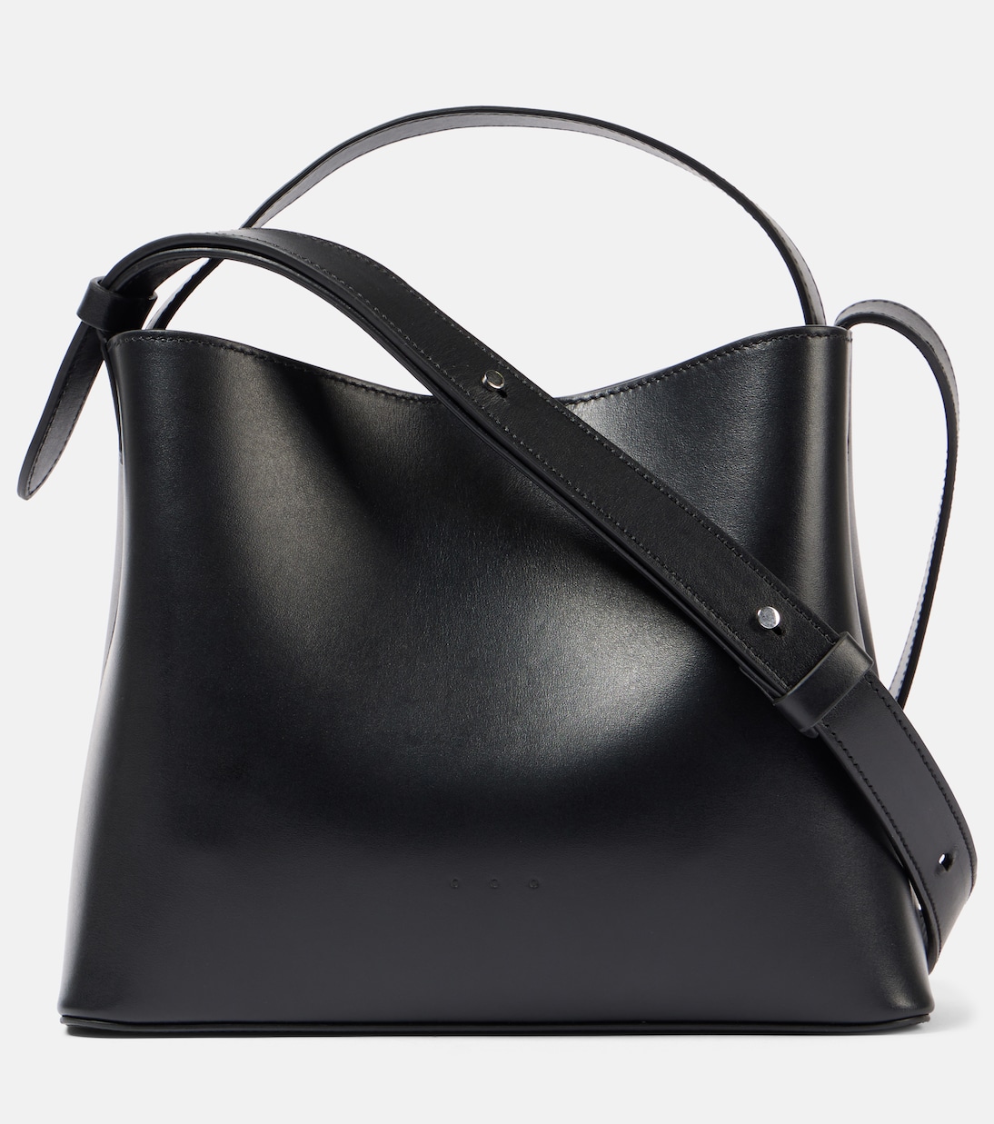 Sac Mini en cuir | Aesther Ekme