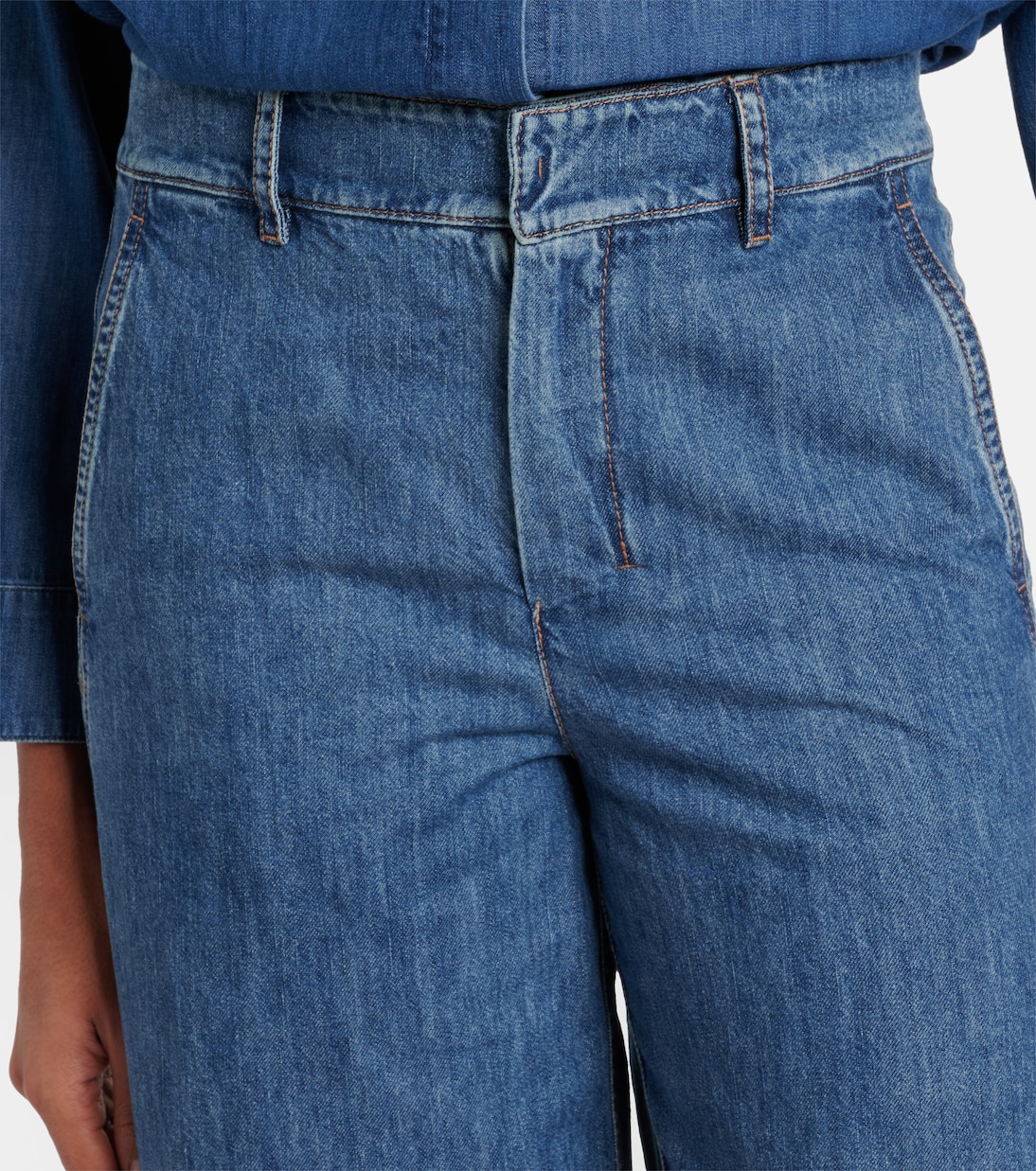 Jean ample Bjono Buono | 'S Max Mara