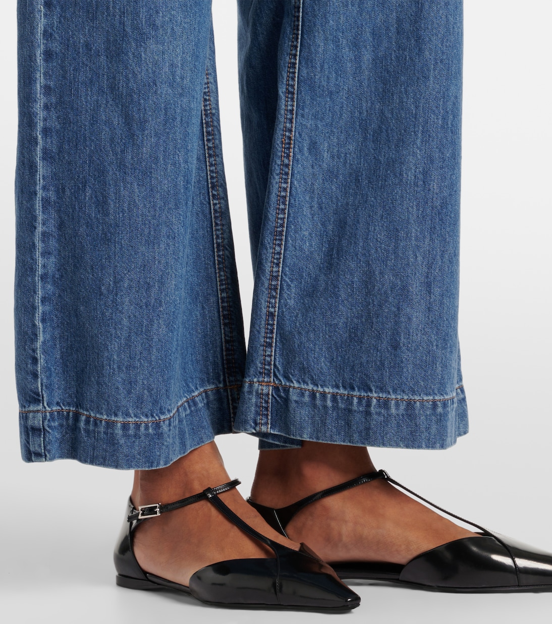 Jean ample Bjono Buono | 'S Max Mara