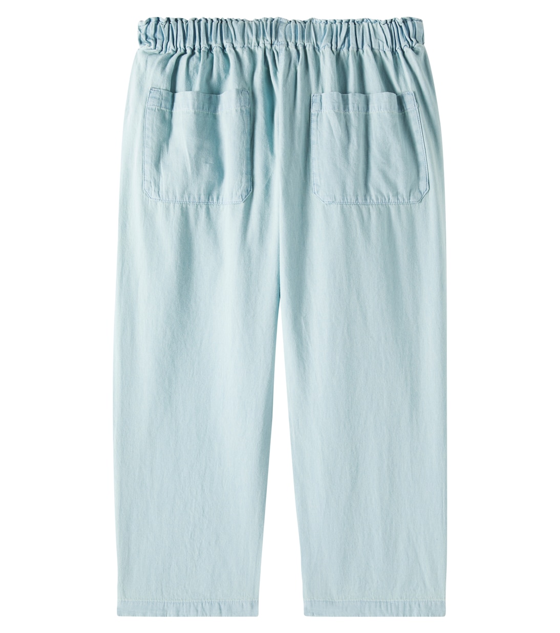 Jeans regular Morning Egg | Bobo Choses