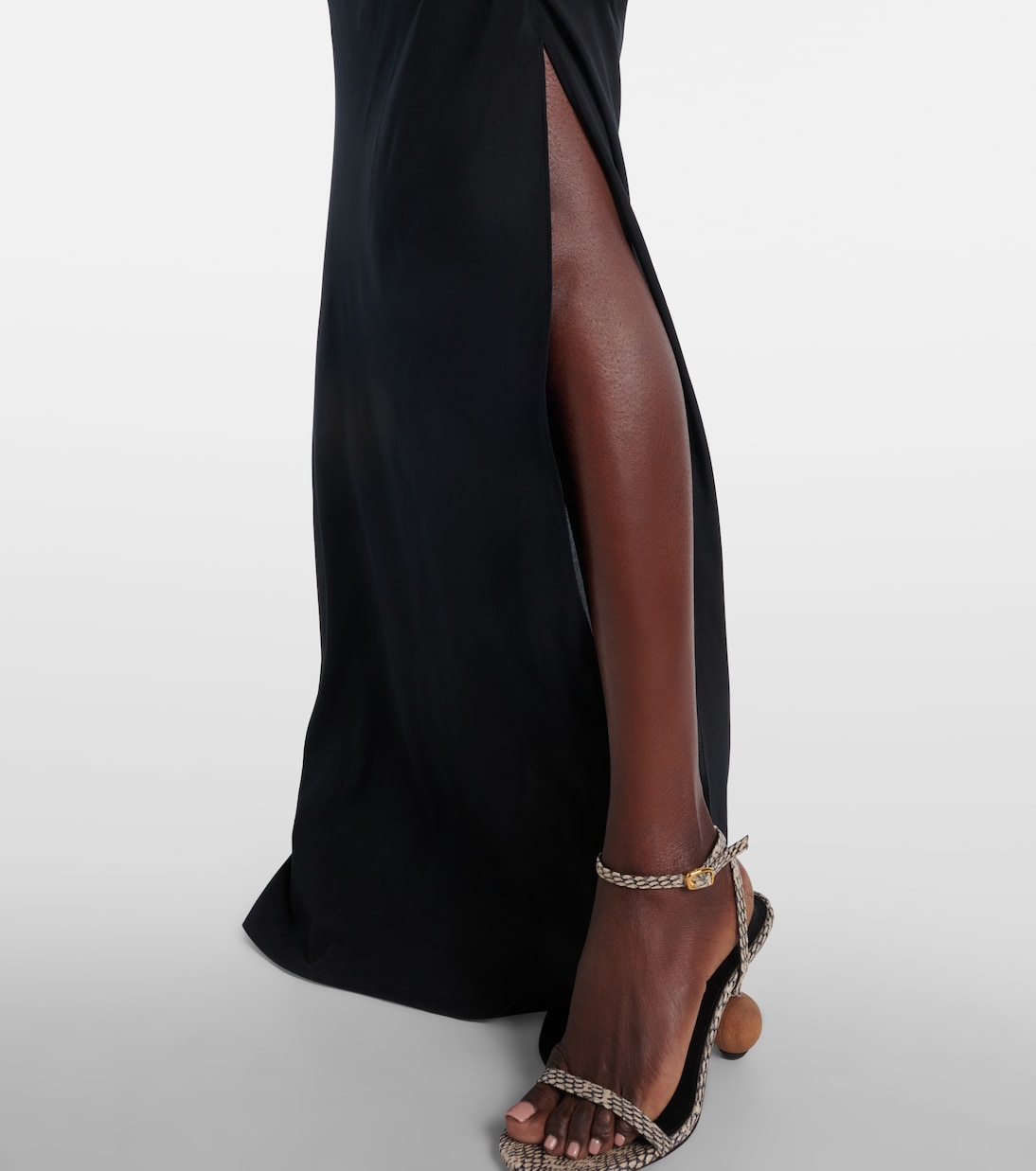 Robe bustier Rita | Jacquemus