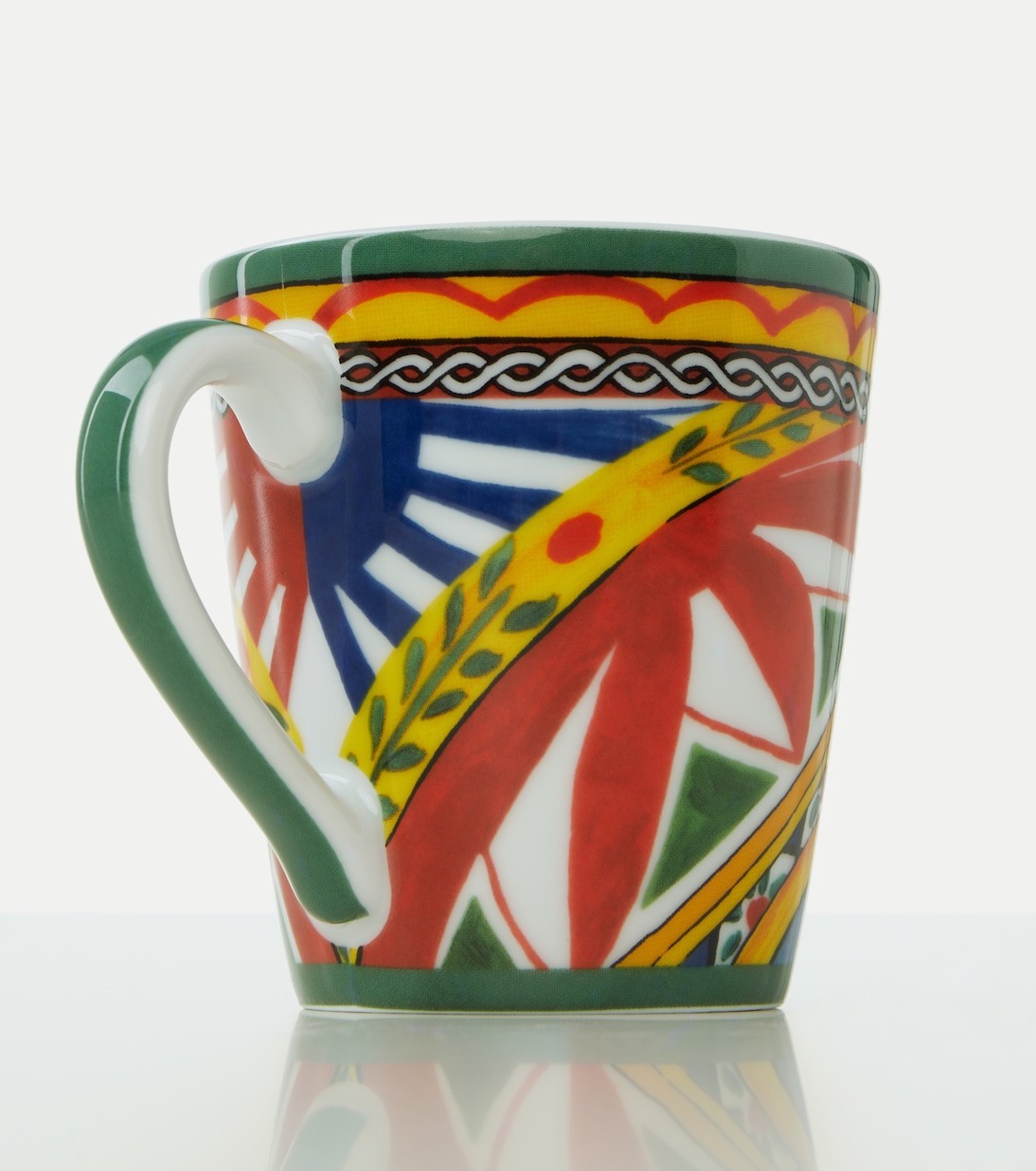 Porcelain mug  | Dolce&Gabbana Casa