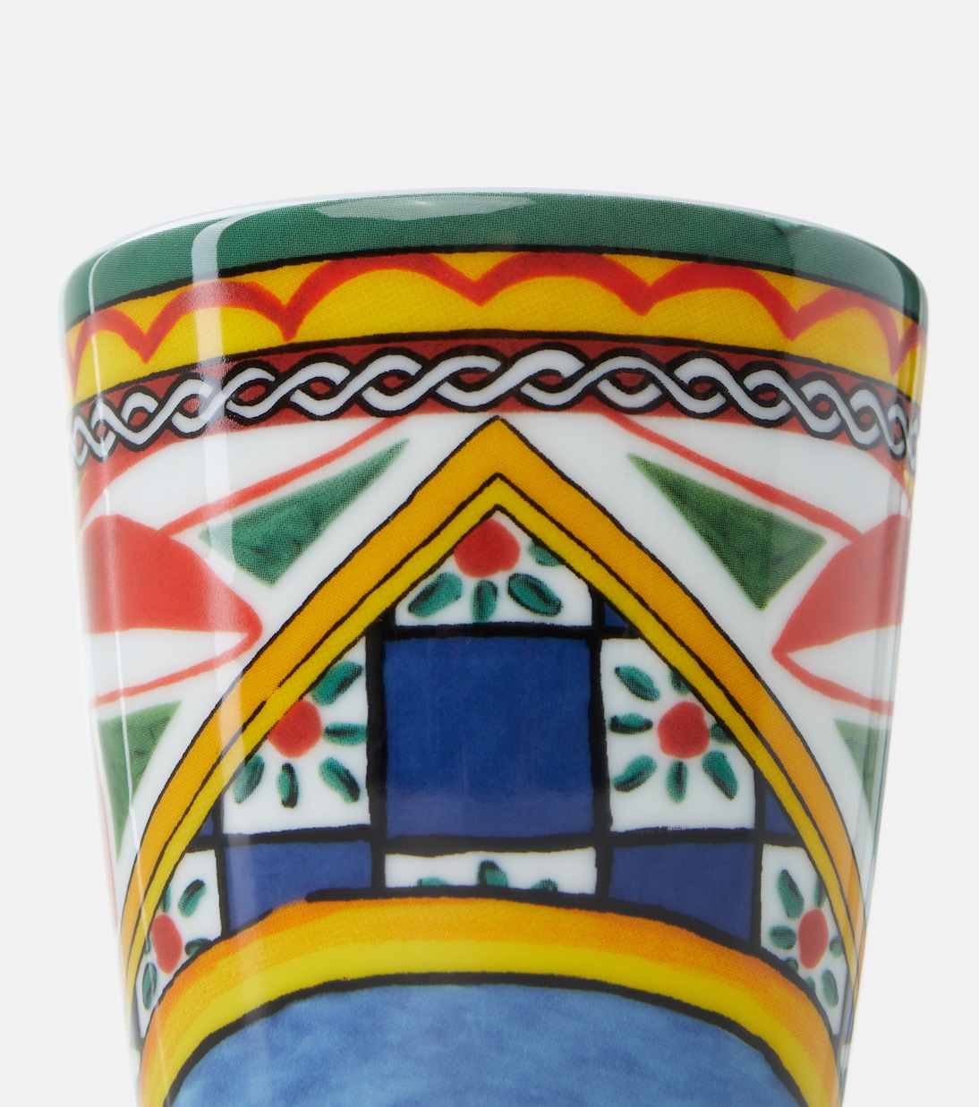 Porcelain mug  | Dolce&Gabbana Casa