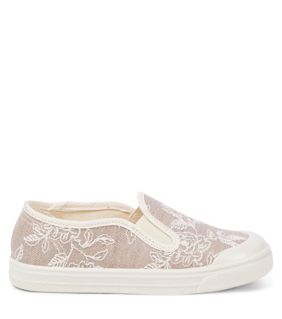 Slip-on in denim | PèPè