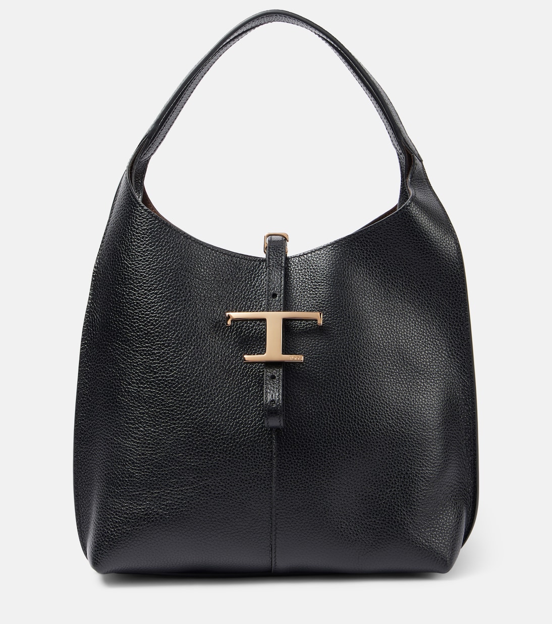 Schultertasche T Timeless Medium aus Leder | Tod's