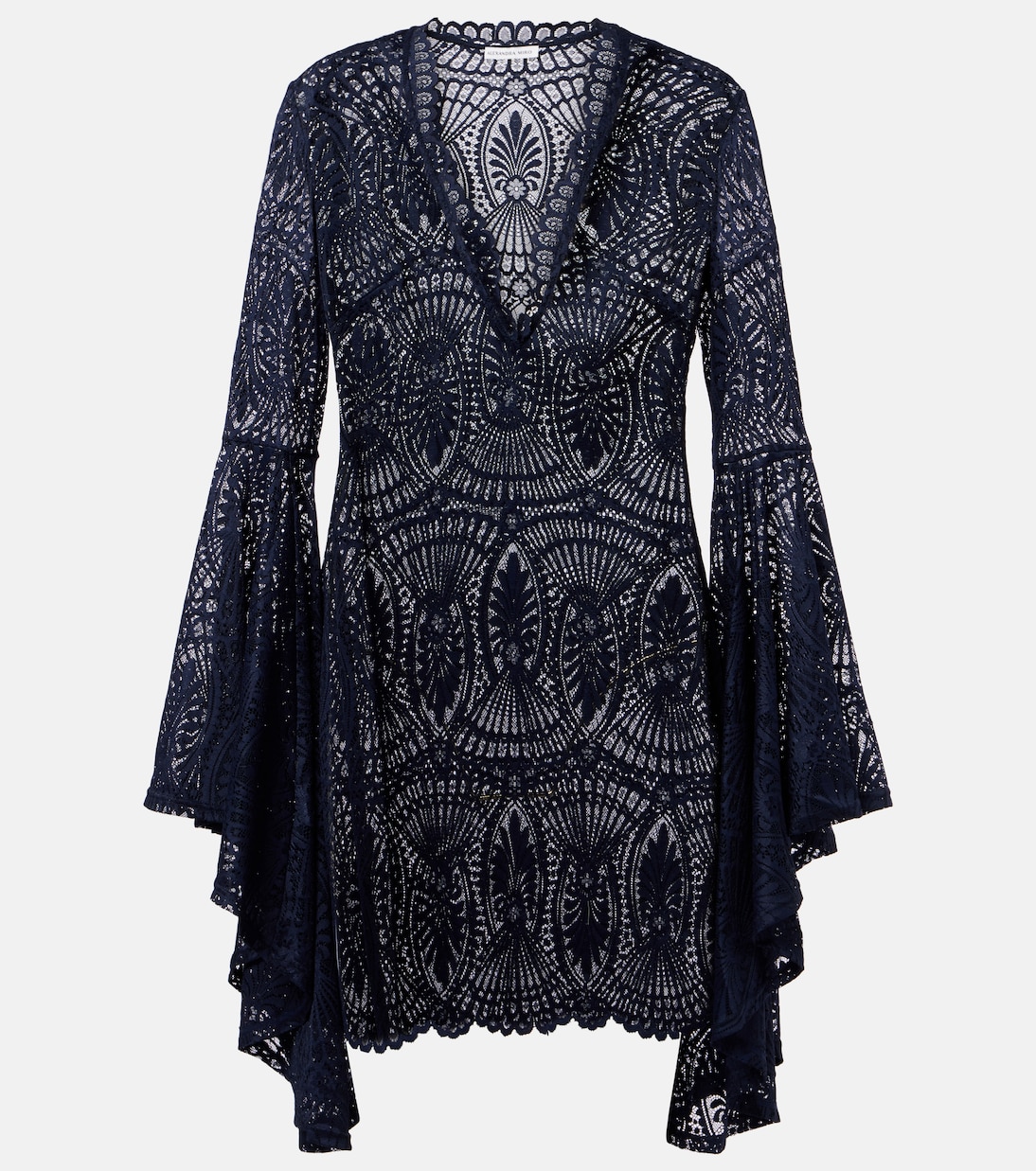 Robe de plage Kara en dentelle | Alexandra Miro