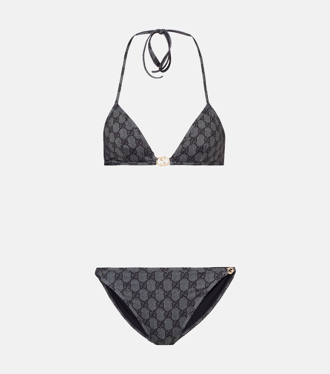 Bikini Double G  | Gucci
