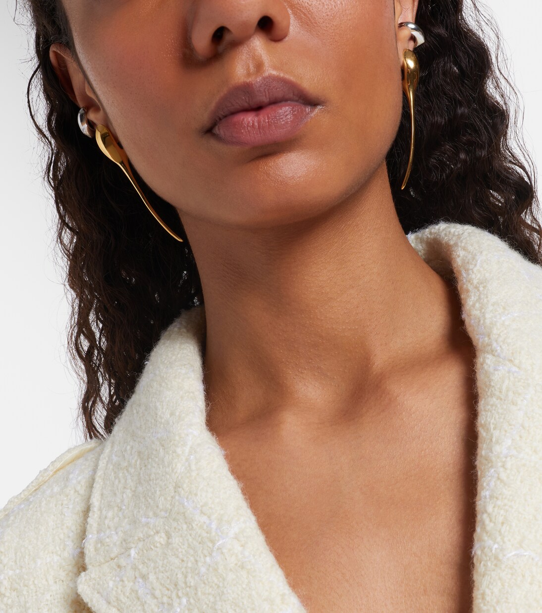 Ear Cuffs Maple Seed | Givenchy