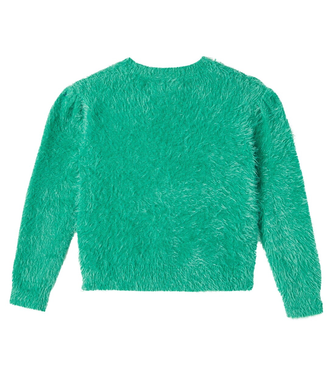Pelinho Cores cardigan | Fábula