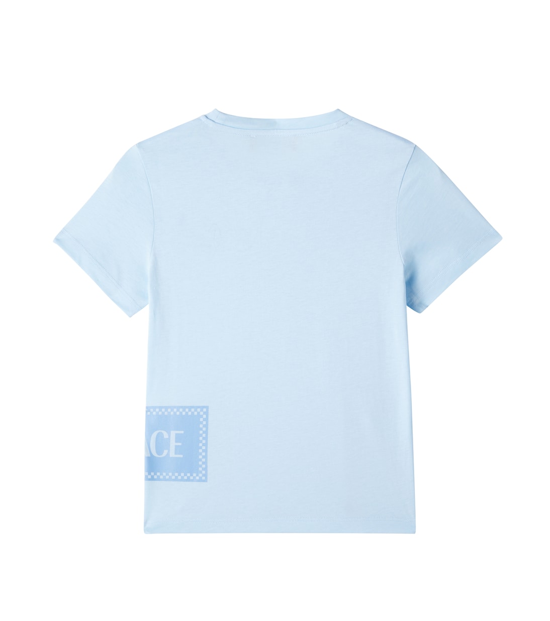 T-shirt '90s Vintage in jersey di cotone | Versace Kids