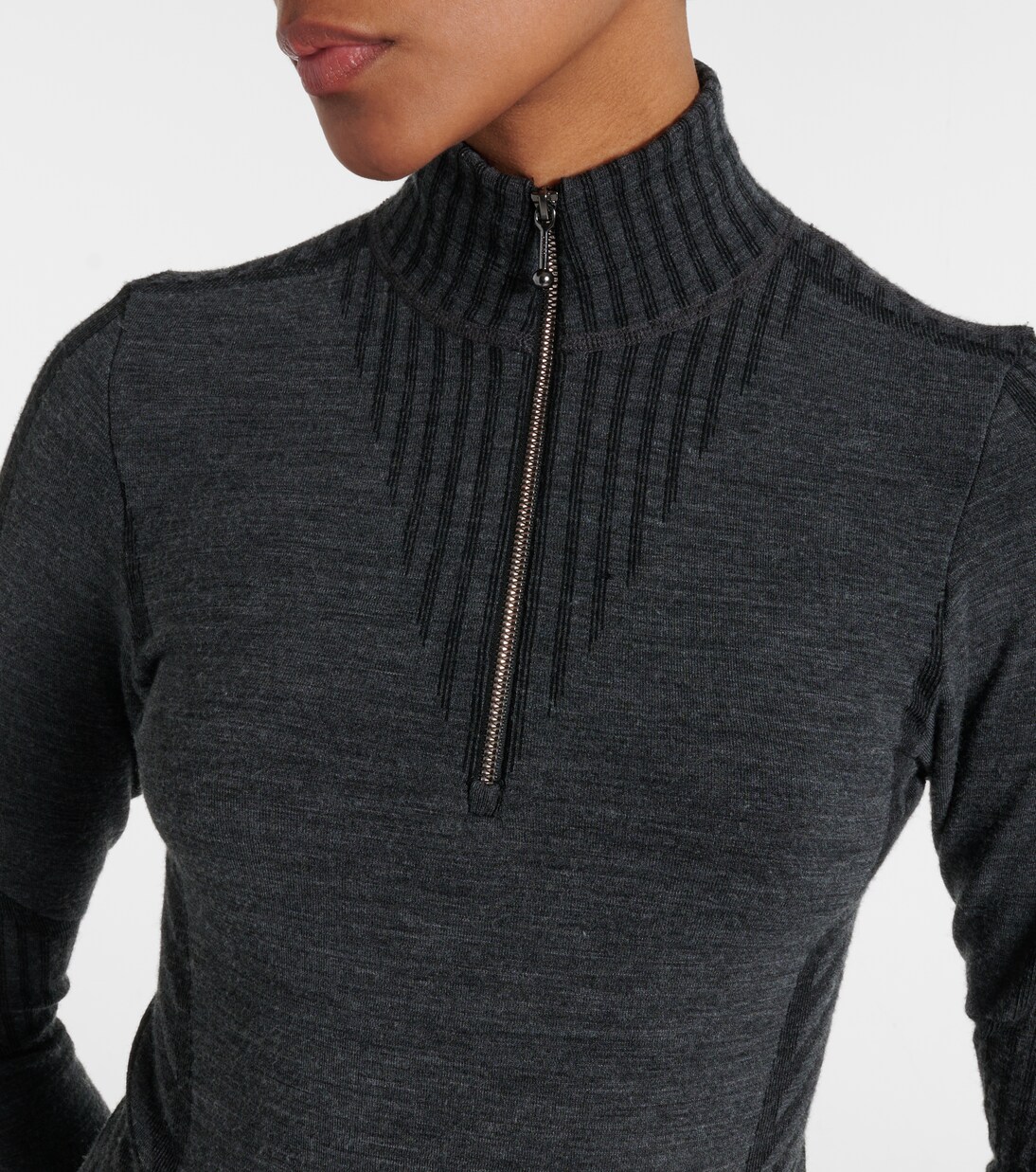 Seama ski top | Fusalp