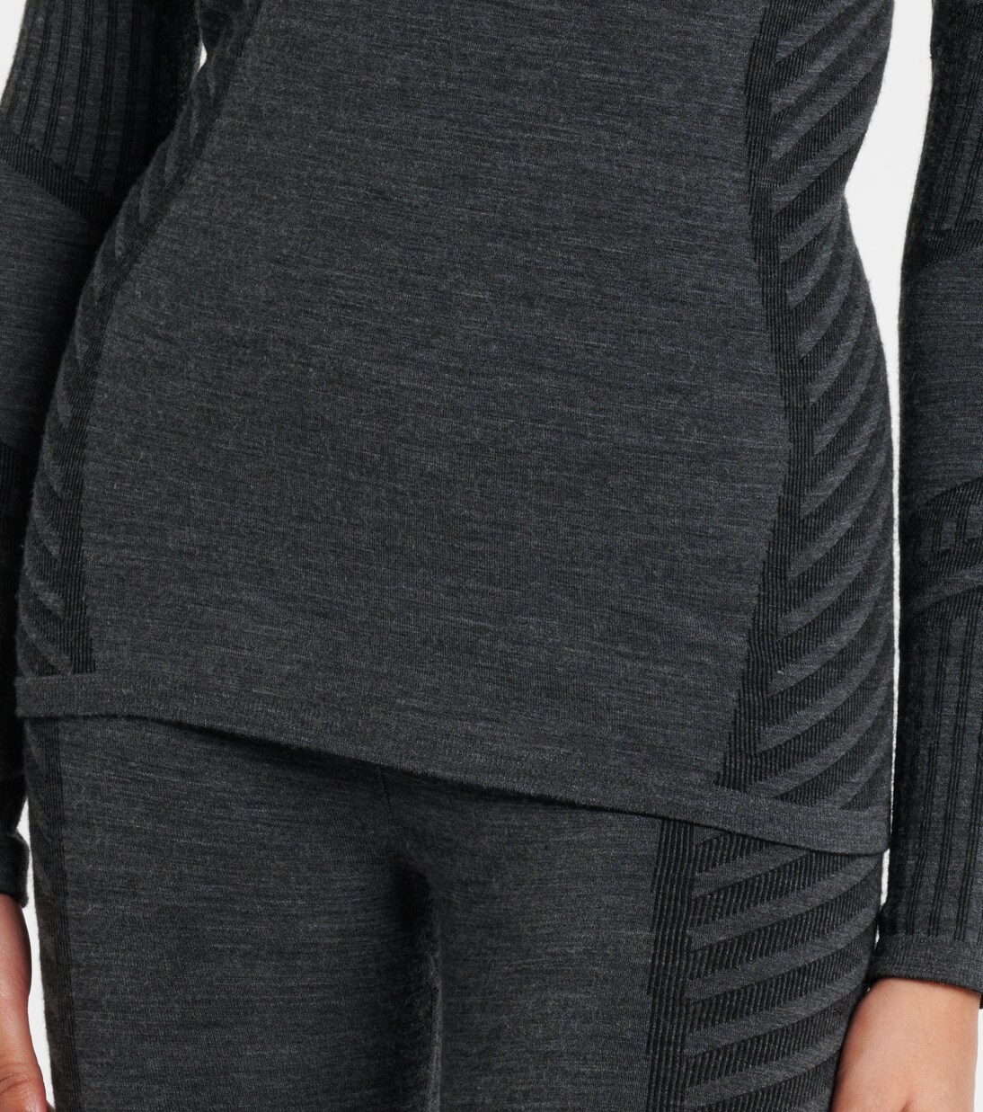 Seama ski top | Fusalp