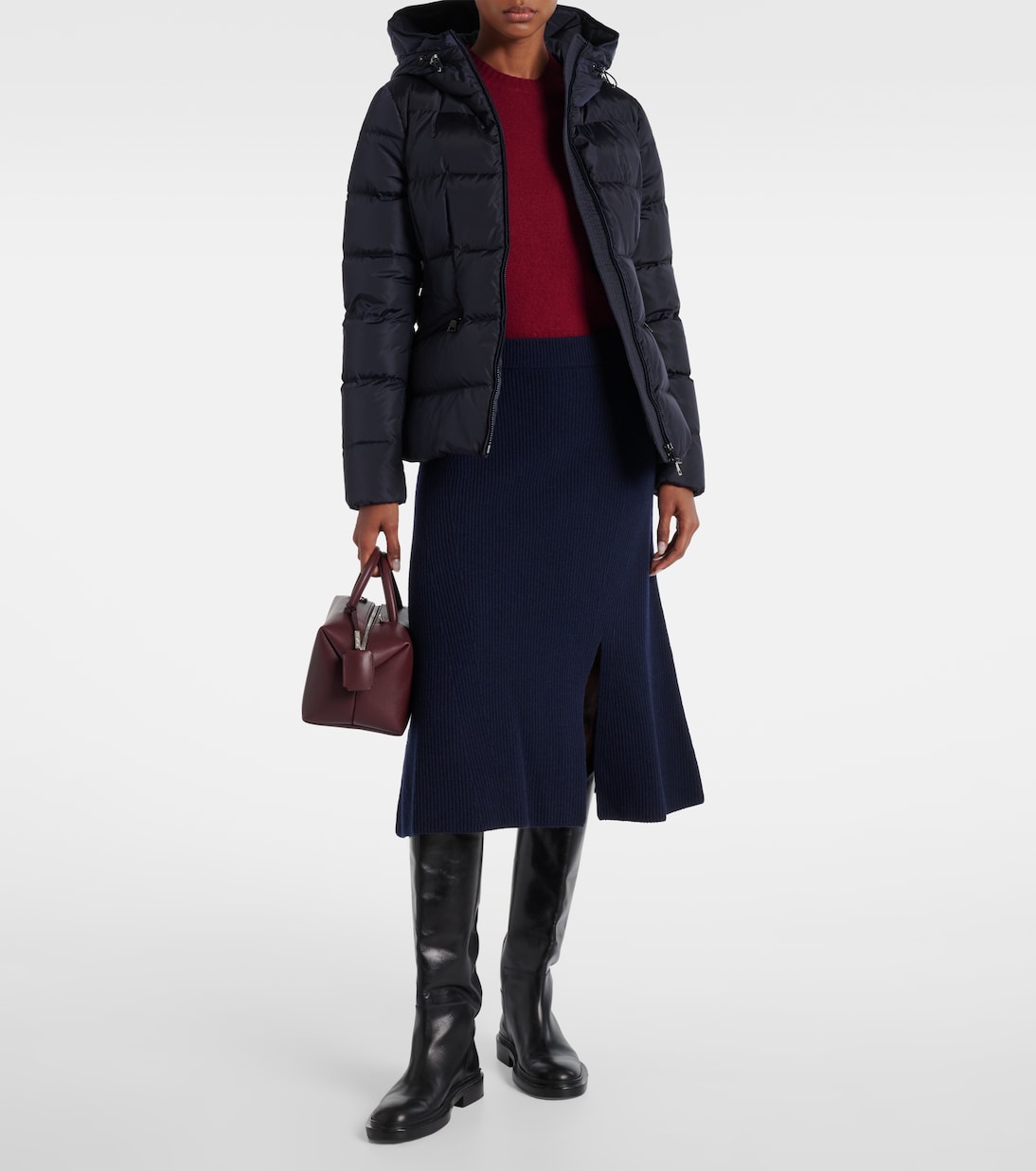 Avoce down jacket | Moncler