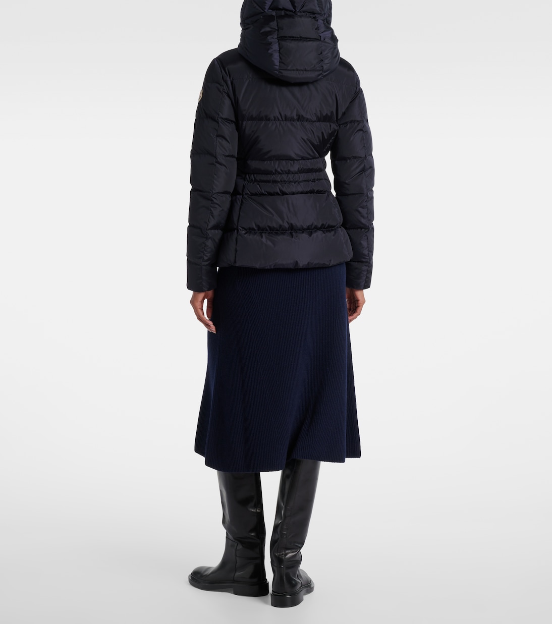 Avoce down jacket | Moncler