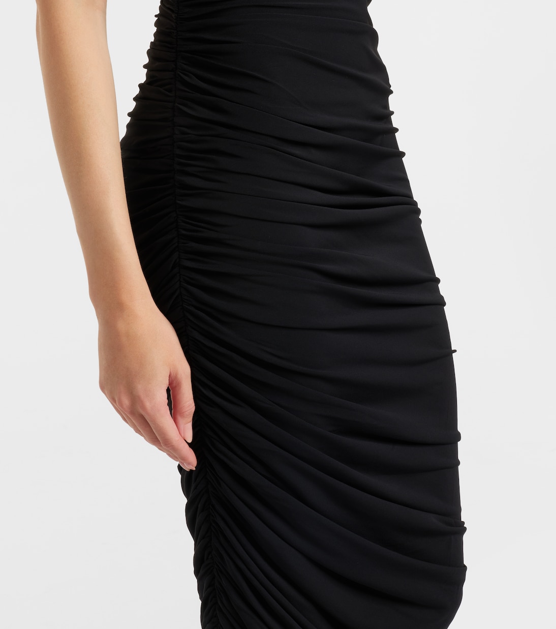 Midikleid Palazzo aus Jersey | Jacquemus