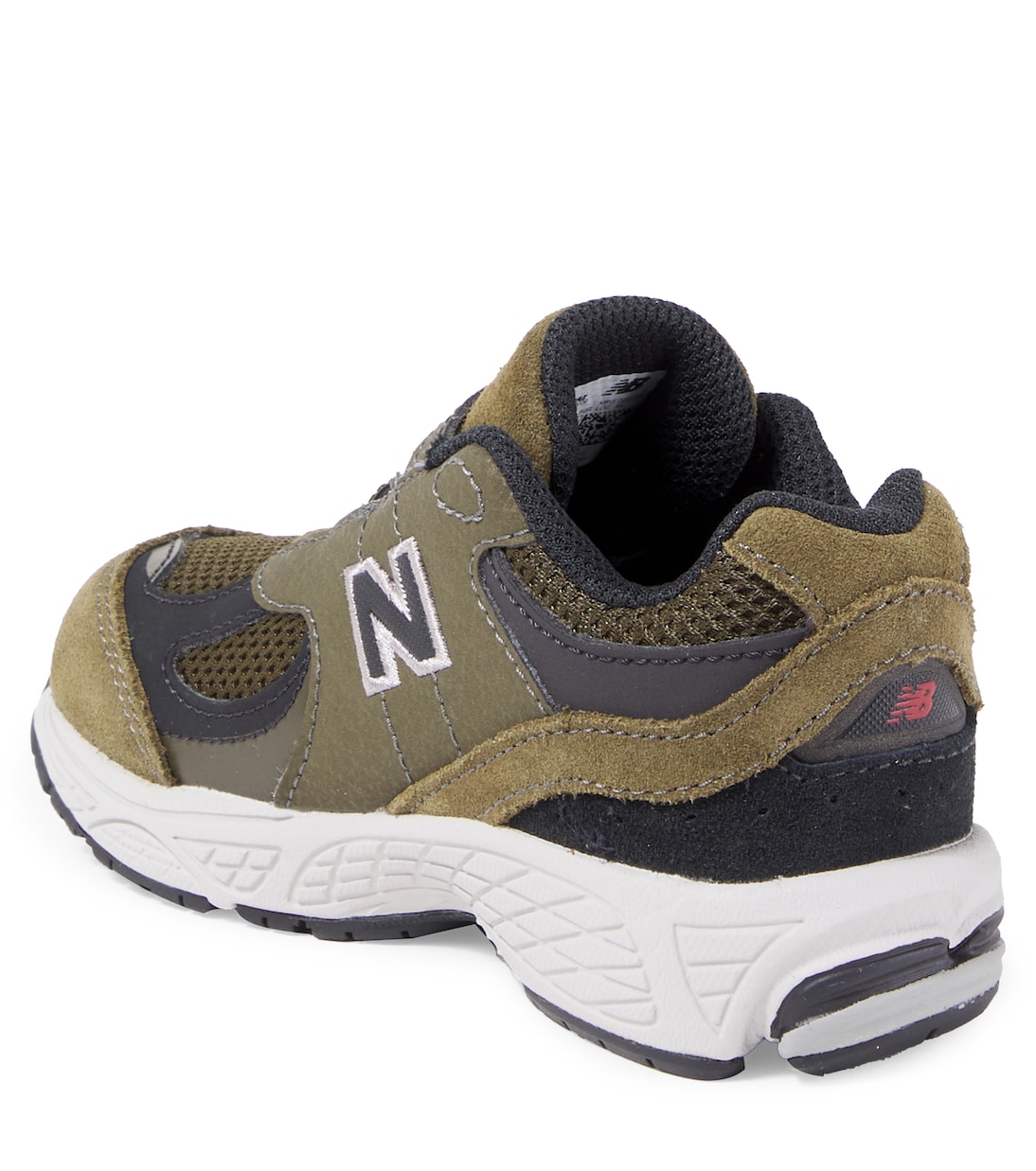 Bébé – Baskets 2002 Infant en daim | New Balance Kids