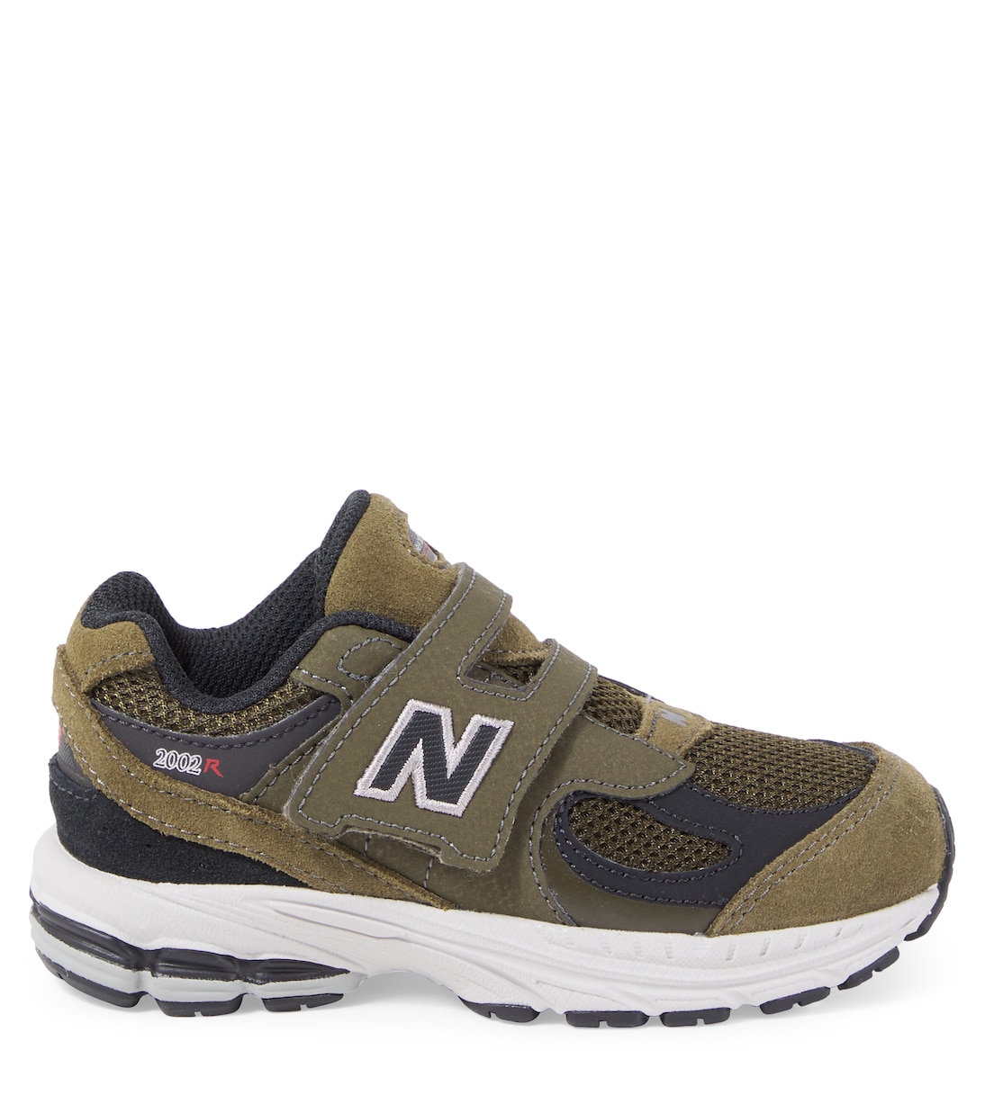 Bébé – Baskets 2002 Infant en daim | New Balance Kids