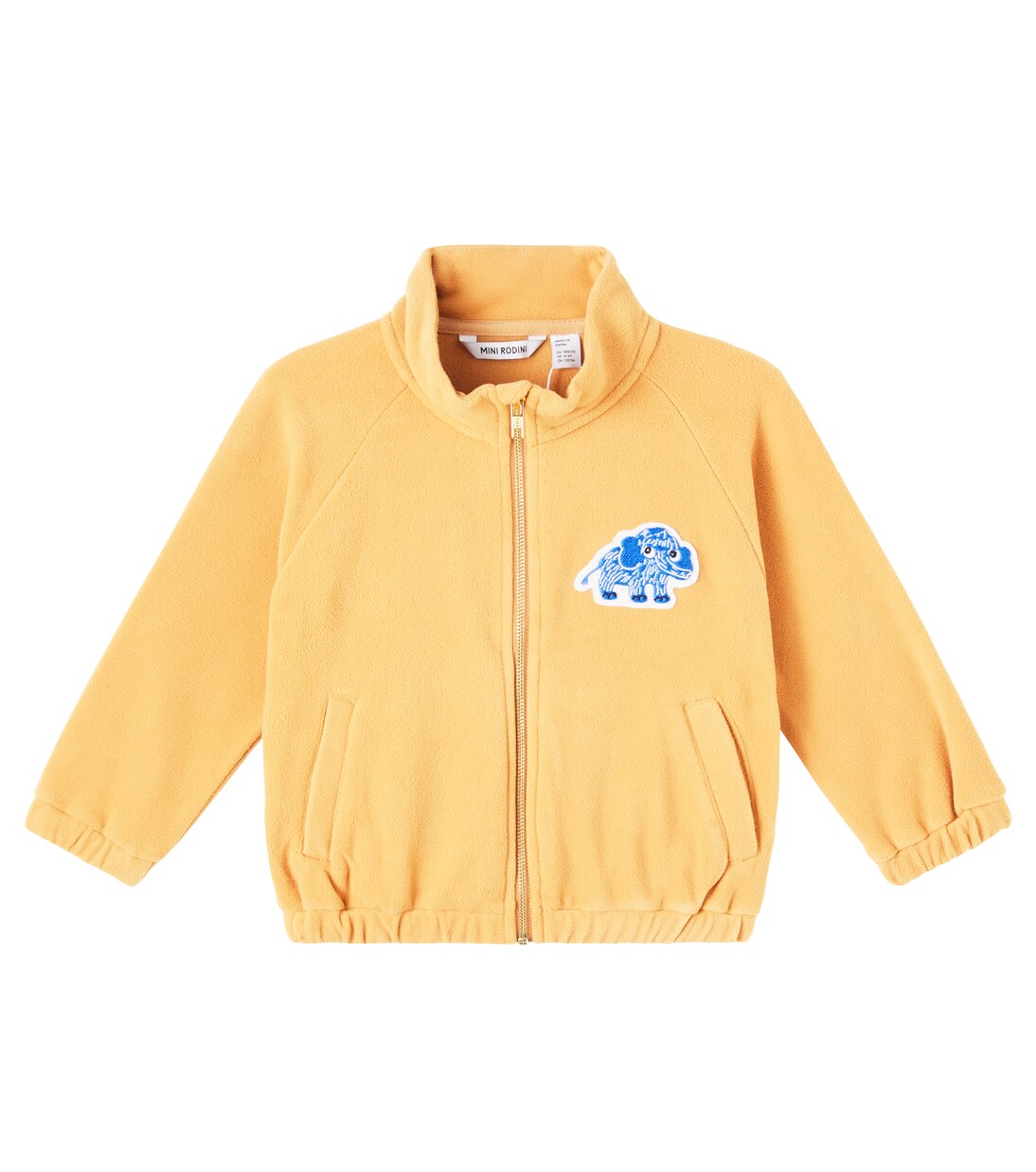 Mammoth fleece jacket | Mini Rodini