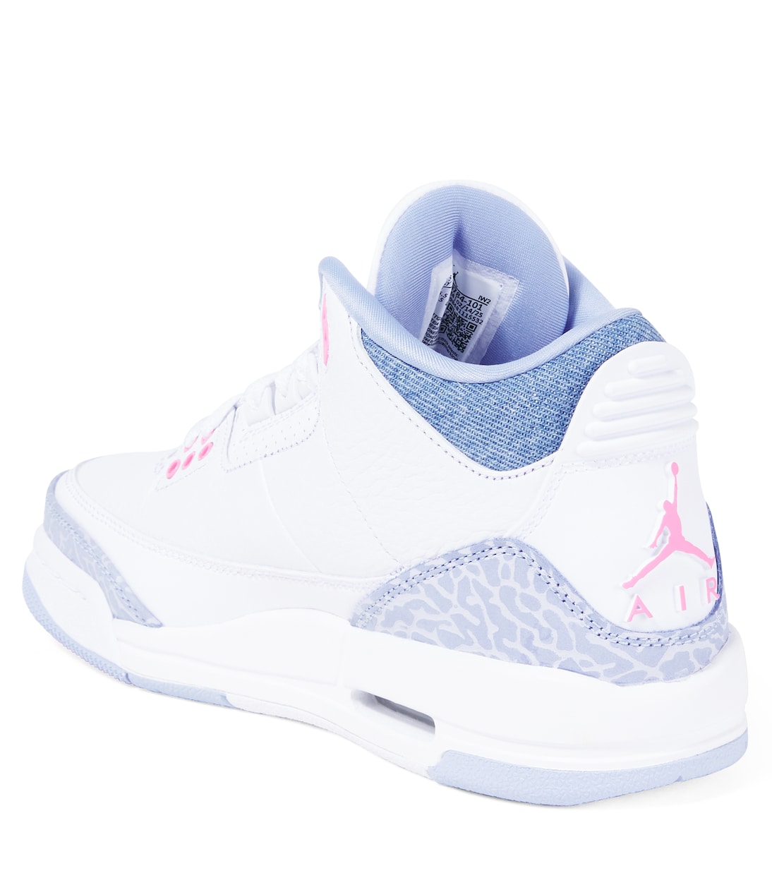 Air Jordan 3 Retro sneakers | Nike Kids