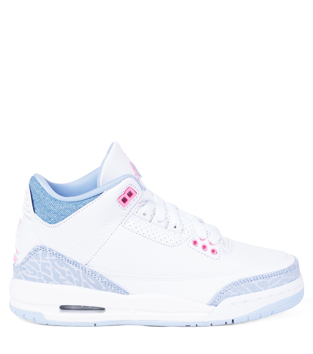 Air Jordan 3 Retro sneakers | Nike Kids
