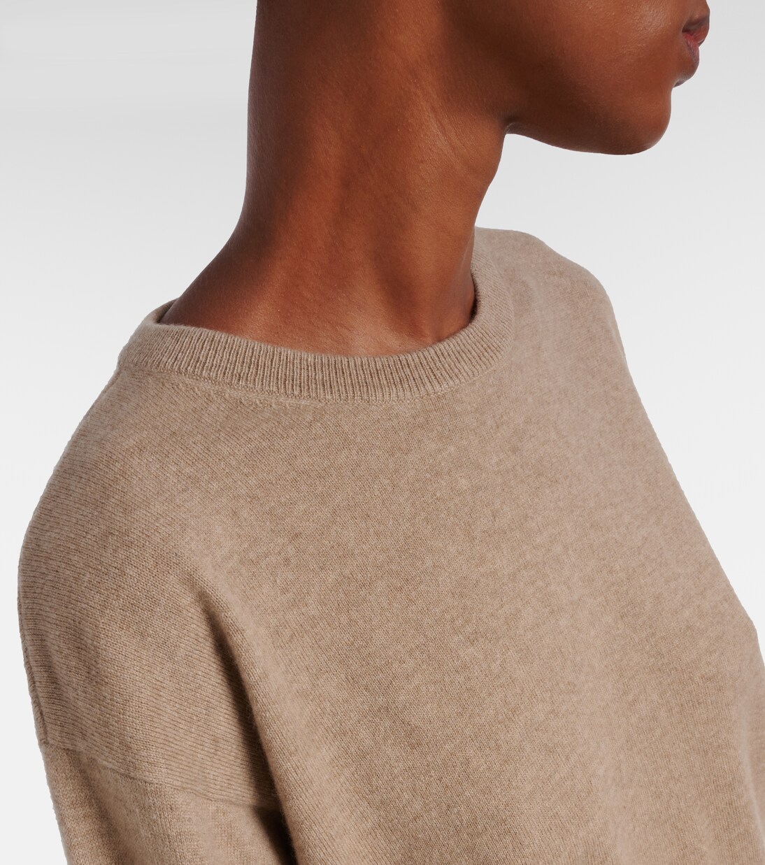 Jewel cashmere sweater  | Extreme Cashmere