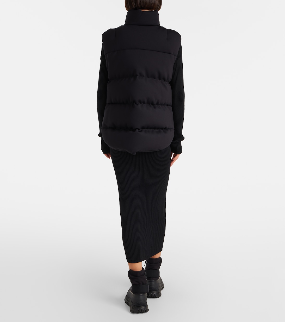 Veste doudoune sans manches Otis | Moncler Genius