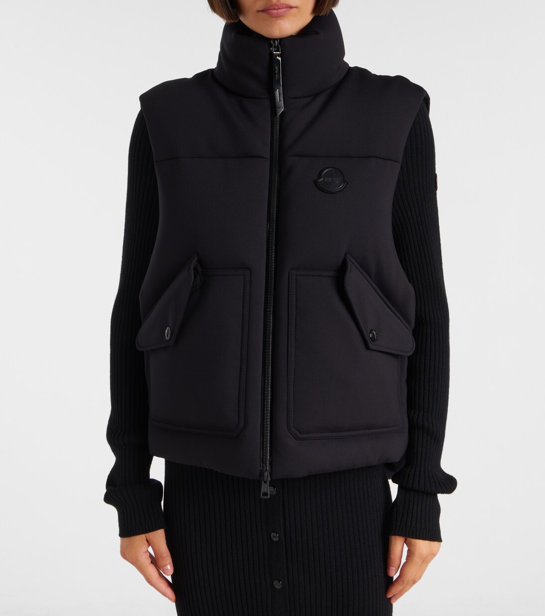 Veste doudoune sans manches Otis | Moncler Genius