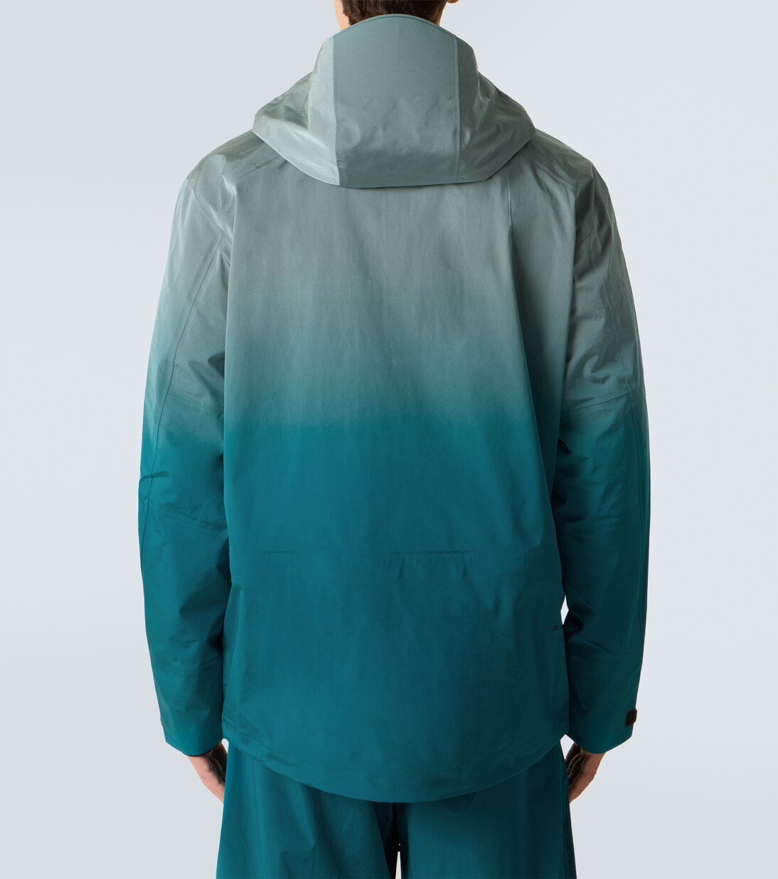 Airwave Utility 옴브레 스키 재킷 | Oakley