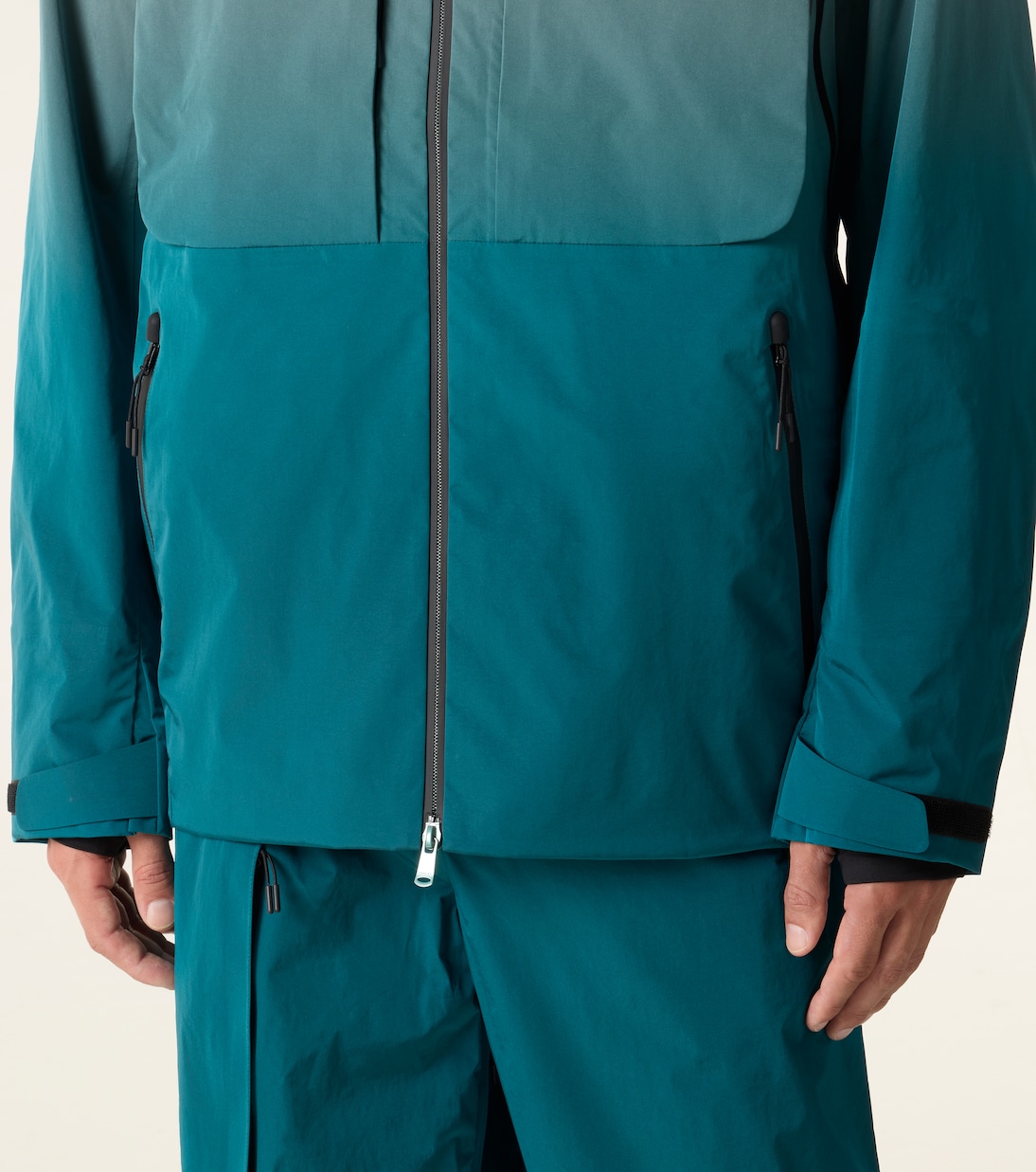 Airwave Utility 옴브레 스키 재킷 | Oakley