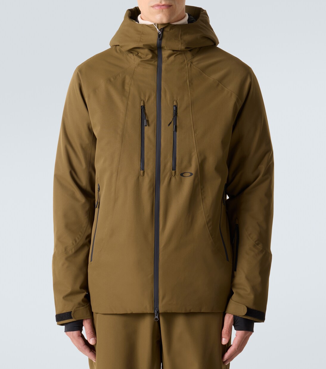 Kendall 2.0 ski jacket | Oakley