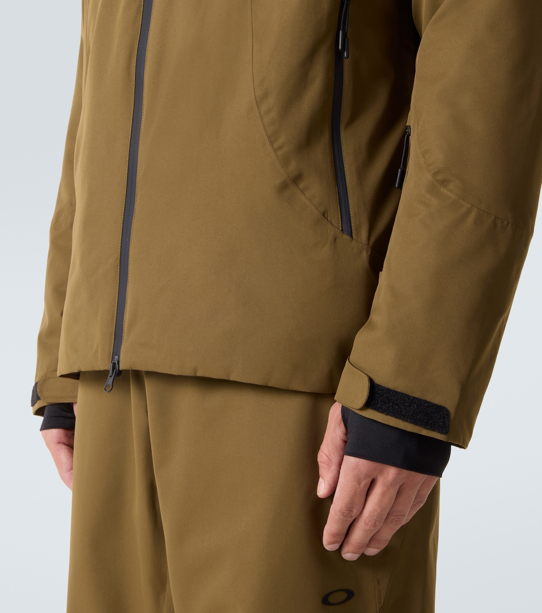 Kendall 2.0 ski jacket | Oakley