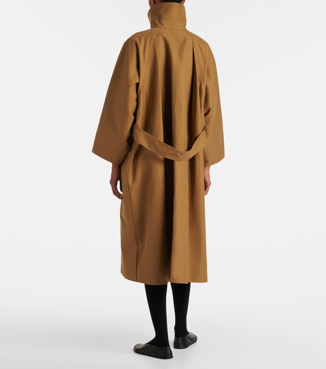 معطف من القطن Aurore | The Row