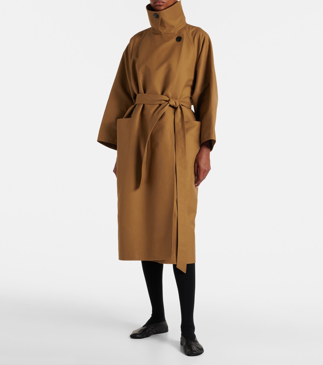 معطف من القطن Aurore | The Row