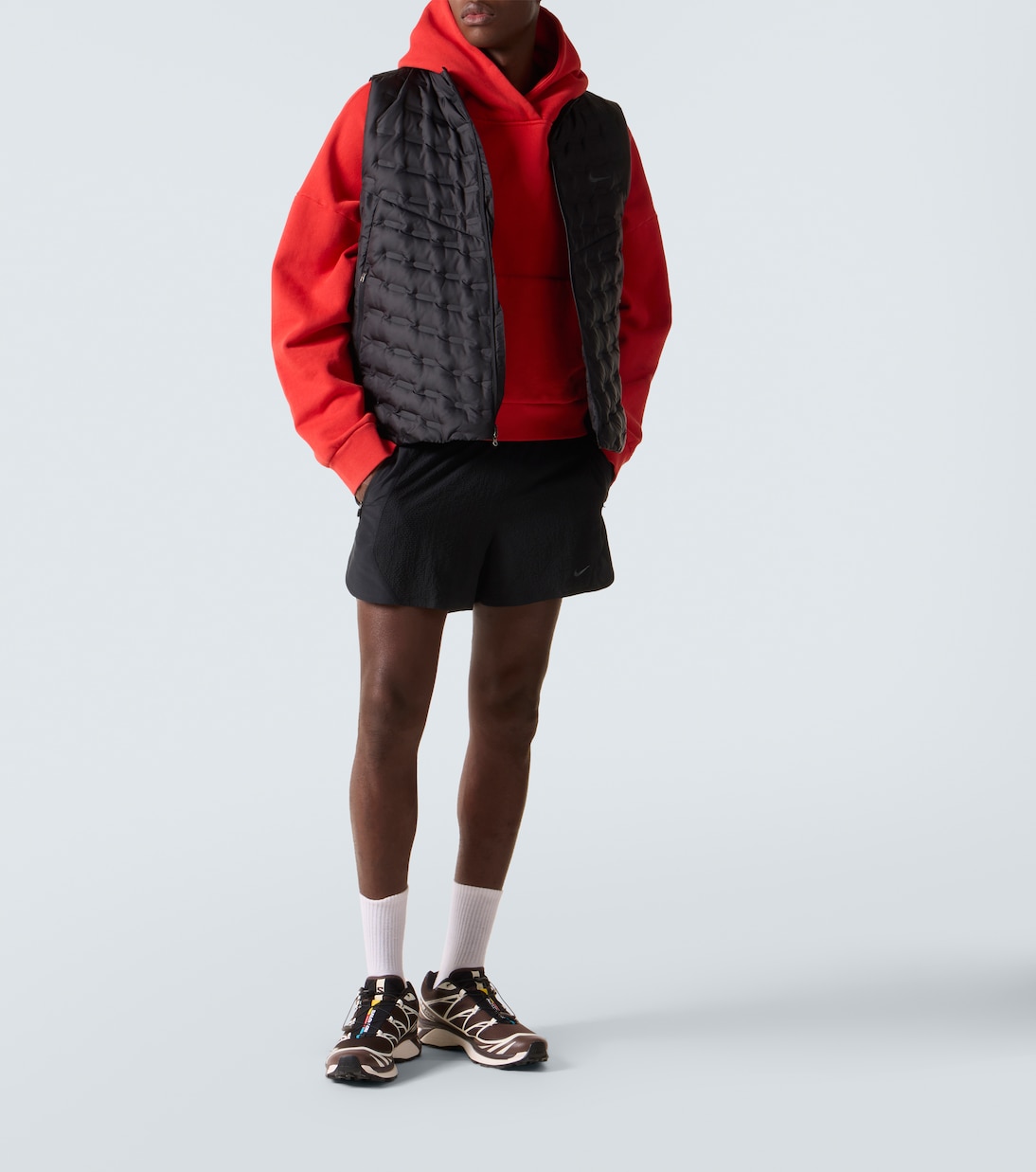 Aeroloft down vest | Nike