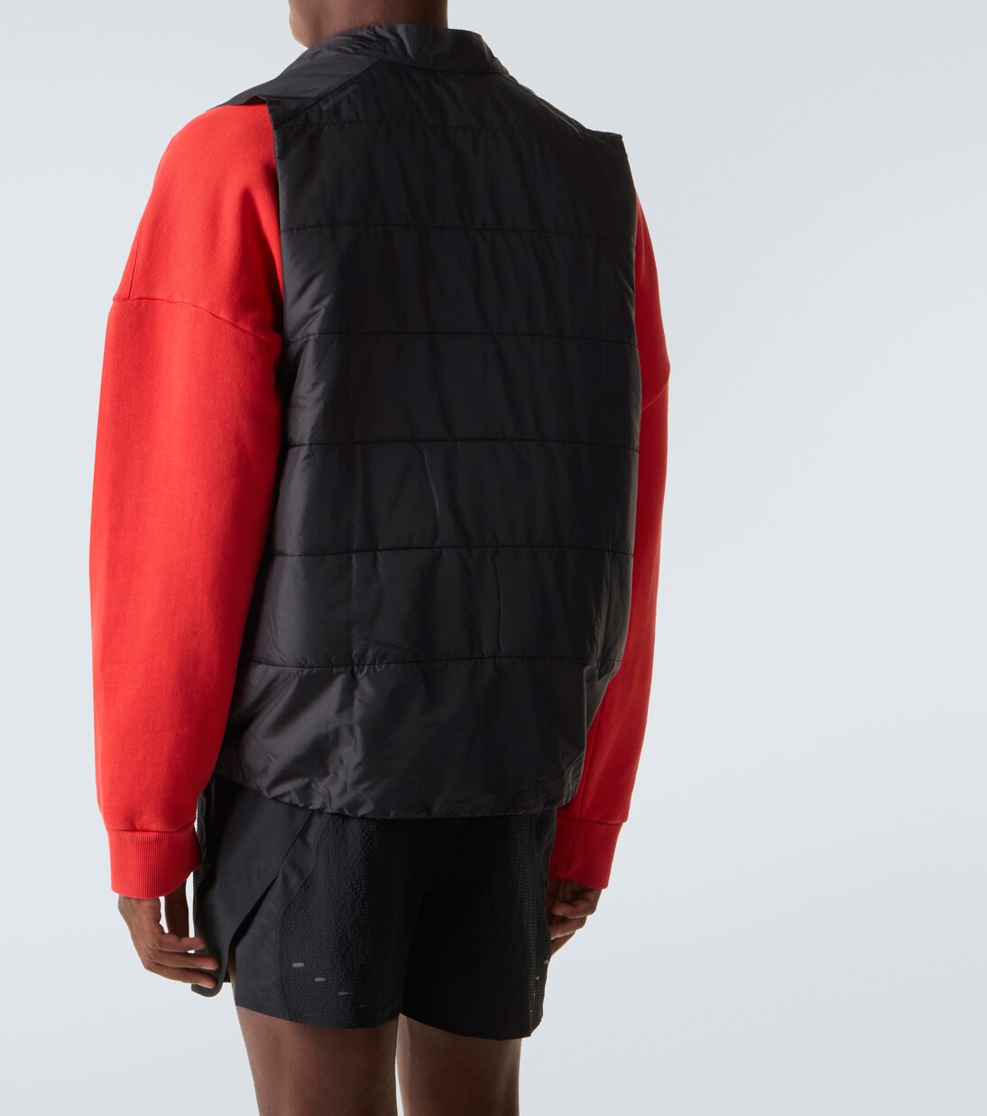 Aeroloft down vest | Nike