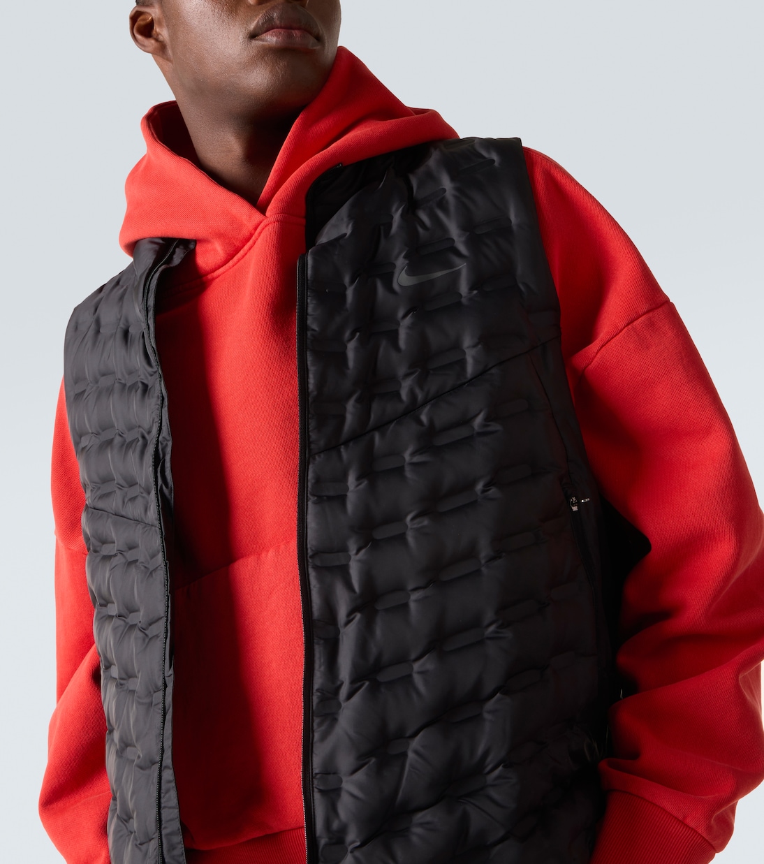 Aeroloft down vest | Nike