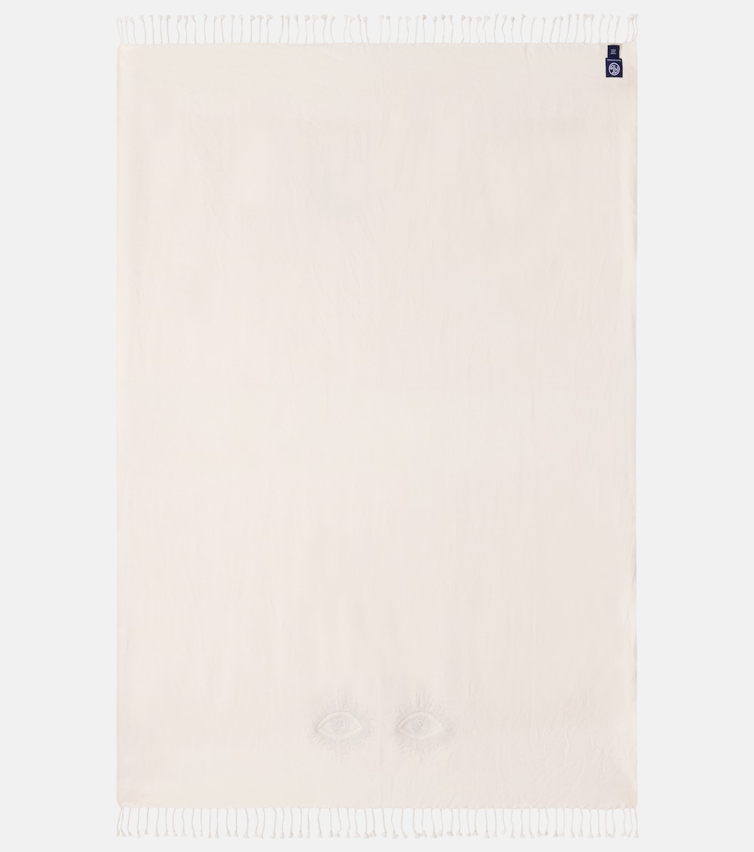 Couverture Muse en laine à perles | Jonathan Adler