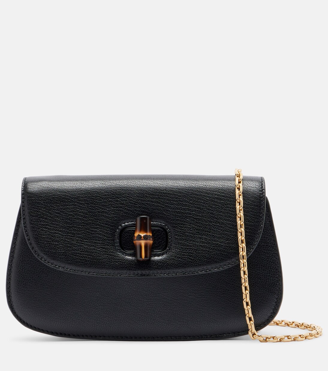 Gucci Bamboo 1947 Mini shoulder bag | Gucci